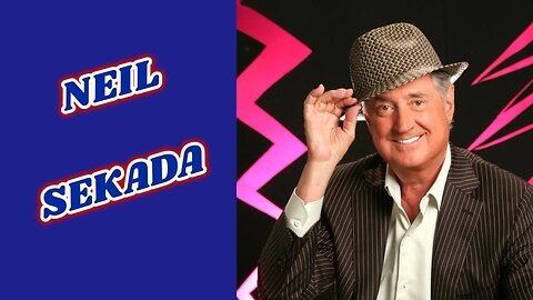 Neil Sedaka - Laughter In The Rain