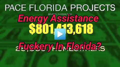 Judge rules all Florida counties must collect money for controversial home energy program