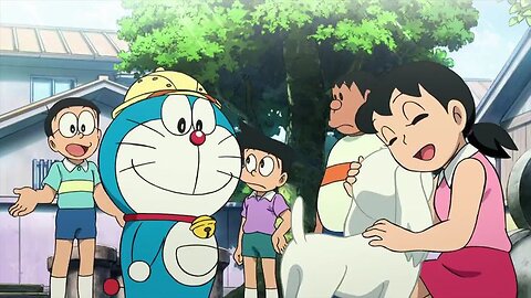 Doraemon New Episode in Hindi