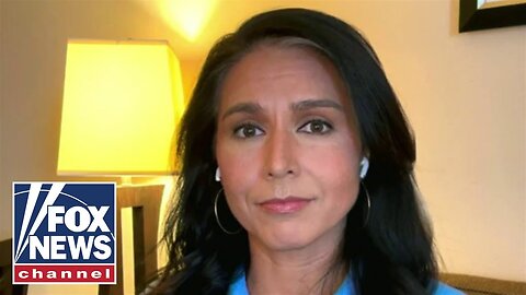 Gabbard: Hawaiians say the government's fire response is sorely lacking | News 08/18/2023