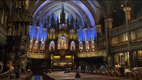 Notre-Dame Basilica