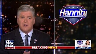 Hannity urges GOP to stop infighting and focus on 'America First'