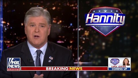 Hannity urges GOP to stop infighting and focus on 'America First'