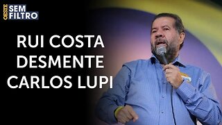 Nem bem começaram, e ministros de Lula já batem-cabeça | #osf