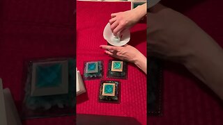 Unboxing pyramids