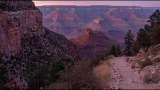 Grand Canyon National Park closes amid COVID-19 pandemic