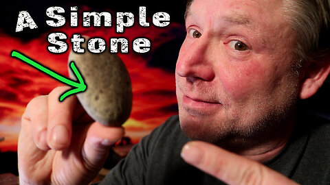 The Simple Stone > Trey Smith