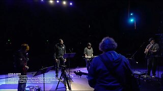 "Love Is Here" by Tenth Avenue North (CornerstoneSF Cover)