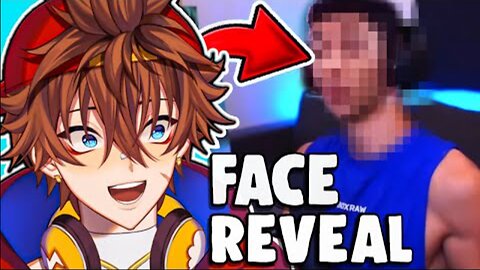 Kenji Gets EXPOSED! | *FACE REVEAL*