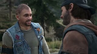 DAYS GONE_25