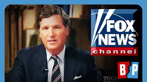 Tucker, Trump DANCE On Fox News Grave | Breaking Points
