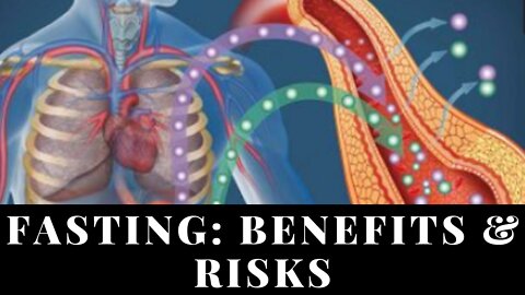 Fasting Benefits, Risks & When To Do It.