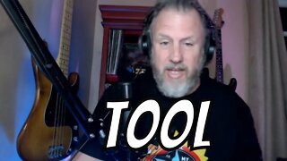 Tool Viginti Tres - First Listen/Reaction