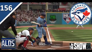 Javy Finally Gets a Hit l SoL Franchise l MLB the Show 21 l Part 156