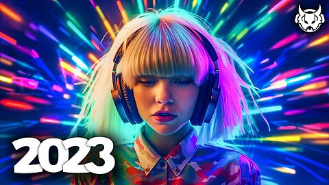 Music Mix 2023 🎧 EDM Remixes of Popular Songs 🎧 EDM Gaming Music - Bass Boosted #29
