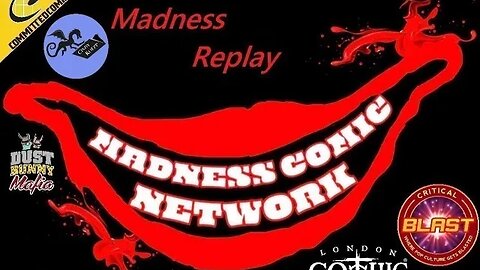 Madness Replay: Whatcha Readin' #5 w/Chuck Dixon