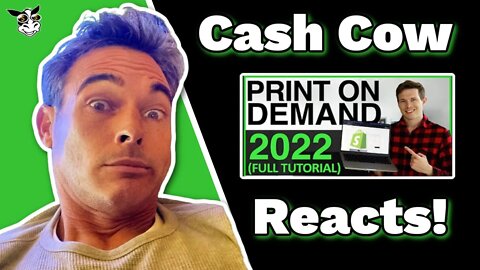 Print On Demand 2022 (Full Tutorial for Beginners) Shopify + Printful