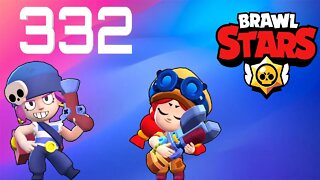 Brawl Stars - Gameplay Walkthrough Part 332 - Jessie and Penny - (iOS, Android)