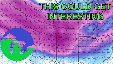 Pattern Change Could Bring Severe Weather Season Back with a Vengeance -Great Lakes Weather