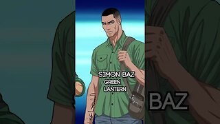 Earth-27 Justice League Casual (Part 2) #SHORTS