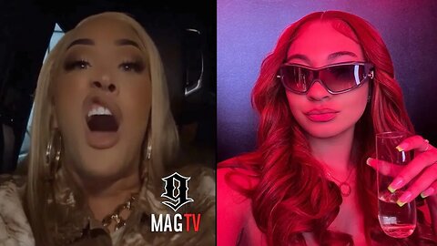 "Get Off My Show" Natalie Nunn Goes Off On Scotty! 🥾