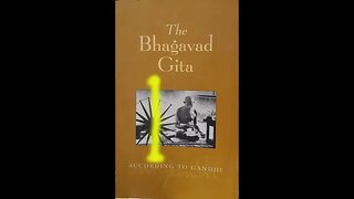 The Bhagavad Gita - According to Gandhi 1