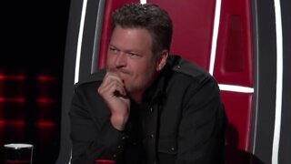 SHOCKING: Blake Shelton Leaves The Voice!