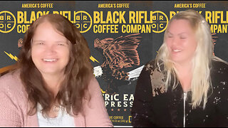 Black Rifle Coffee Company Electric Eagle Espresso K Cup Review