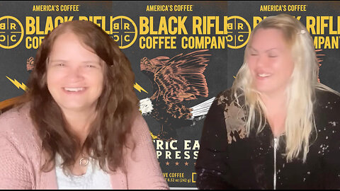 Black Rifle Coffee Company Electric Eagle Espresso K Cup Review