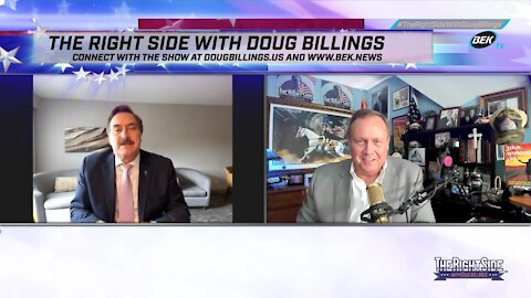 The Right Side with Doug Billings - May 27, 2021