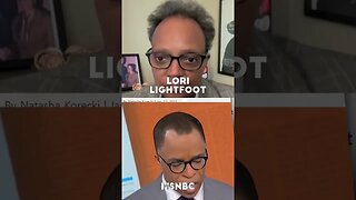 Lori Lightfoot, Political Outreach Email To Teachers Was A Mistake