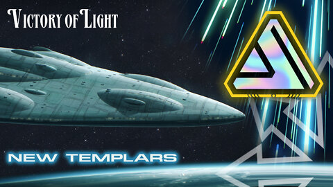 Lightcode Transmission from Ashtar Command: Victory of Light Expo Speech