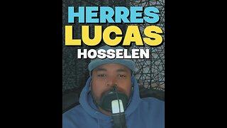 Herres Lucas - Hosselen