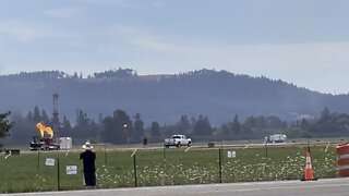 McMinnville Air Show 2022