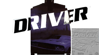 Driver: You Are The Wheelman (PC) Mission 6 - Tanner Meets Rufus