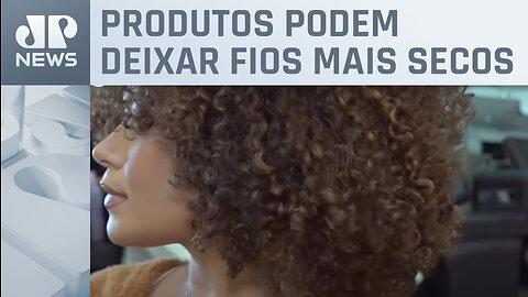 Saiba como cuidar do cabelo no inverno