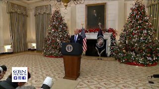 CBN NewsWatch PM: December 22, 2021