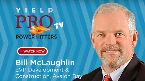 Power Hitters with Bill McLaughlin
