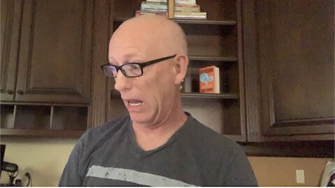 Episode 1361 Scott Adams: Socialism on Trial, Trickle Down Economics, Alternate Headlines