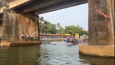Payippadan kerala boat race