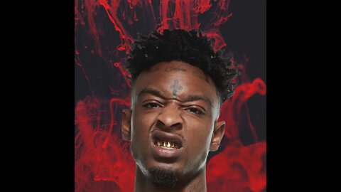 21 Savage - Red Dot (unreleased) (Lyrics)