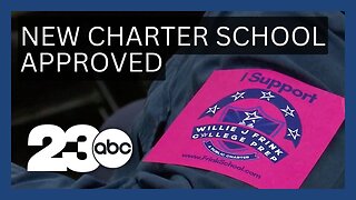 Panama Buena Vista School District approves new charter school