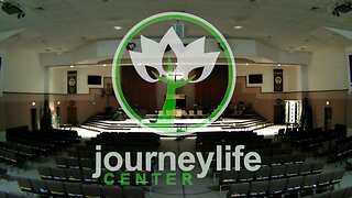 Journey life Center Live