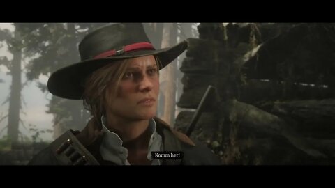Red Dead Redemption 2 - Epilog 2 - Ein wirklich großer Bastard