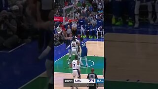 Luka fakeout(Nba Clipz)#shorts