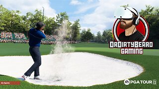 EA Sports PGA TOUR 2023