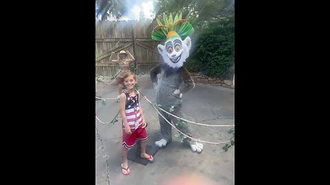 2022 08 01 12 40 13 Universal Studios King Julian