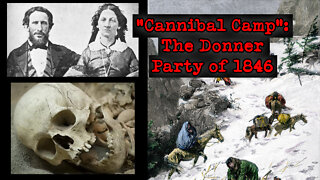 The Donner Party of 1846