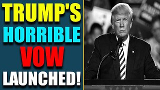 HOTTEST NEWS: TRUMP JUST DROPPED SOMETHING BIG! MANY THINGS ABOUT TO BE REVEALED IN NEXT DAYS