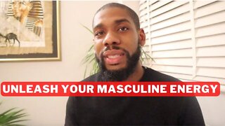 3 Things To Know If You Want To Project Masculine Energy